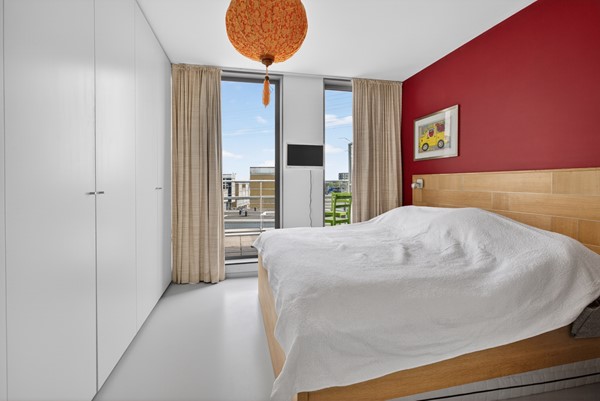 Medium property photo - IJburglaan 231, 1086 ZJ Amsterdam